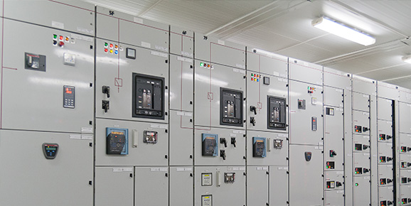 環(huán)網(wǎng)柜與充氣柜的區(qū)別是什么？